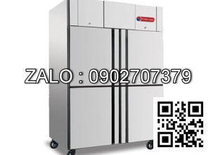 TỦ MÁT TRƯNG BÀY BÁNH KEM 5 TẦNG NORTHWIND HK-5SS