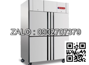 TỦ MÁT TRƯNG BÀY BÁNH KEM 3 TẦNG NORTHWIND HK-25