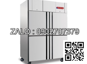 TỦ MÁT TRƯNG BÀY BÁNH KEM 5 TẦNG NORTHWIND 1.5M KS-8CS