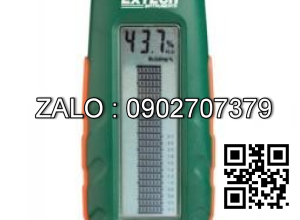 ĐỒNG HỒ NHIỆT ẨM KẾ - EXTECH CHT10