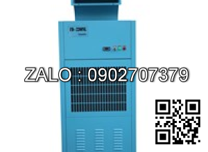 Máy hút ẩm công nghiệp Full Dry FD-2200NL