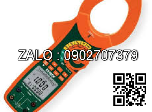 Ampe kìm đo đa năng đo nguồn AC Extech PQ2071