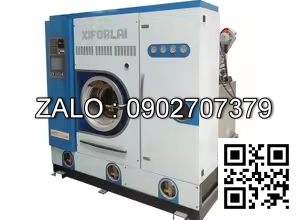 MÁY GIẶT KHÔ MULTIMATIC SL30