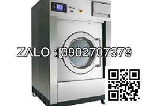 Máy giặt công nghiệp Ipso - Belgium HF