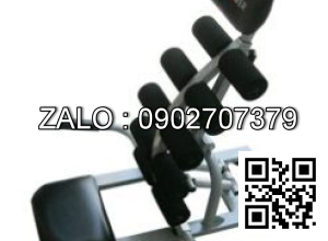 Máy tập cơ bụng Black Power 2014