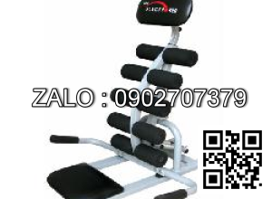 Máy tập bụng Black Power Pro