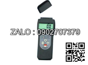 Đồng hồ đo độ ẩm M&MPro HMMC7825S