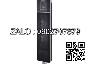 Quạt sưởi Ceramic để sàn FujiE CH-2000