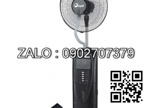 Quạt phun sương đa năng FujiE MF1600