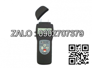 Đồng hồ đo độ ẩm M&MPro HMMC7825P