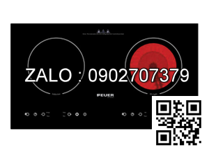 BẾP TỪ BỐN FEUER FE-E6