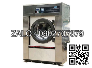 MÁY GIẶT KHÔ AS40