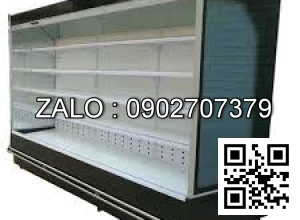 TỦ MÁT TRƯNG BÀY BÁNH KEM NORTHWIND 1.2M GK-27WD