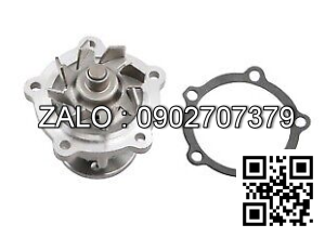 Bơm nước 5-7FG/5K, 5K 5FG20-25/6FG20/7FG25 TOYOTA 16120-78120-71,16120-96120-71