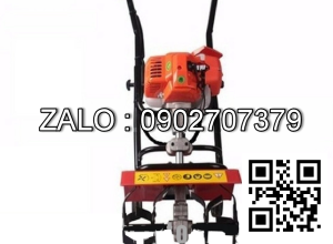 Máy Xới Đất, Xạc Cỏ Đa Năng Honda 44F6A