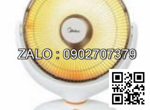 Quạt sưởi Midea NPS-09F