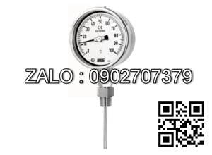 Đồng hồ đo nhiệt độ và độ ẩm ngoài phòng M&MPro HMAMT109