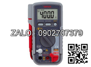 Đồng hồ đo vạn năng SANWA PC5000A