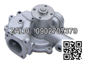 Bơm nước 1DZ/7FD, 6FD TOYOTA 16100-78202-71,16100-78203-71