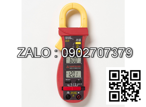 Ampe kìm AMPROBE ACD-14 TRMS-PLUS