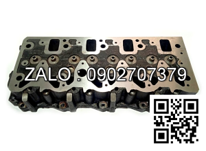 Nắp quy lát động cơ CATERPILLAR 3126 2Valves , LB , CM3