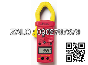 Ampe kìm AC68C TRUE-RMS