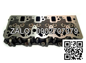 Nắp quy lát động cơ CATERPILLAR G3516C , V16 CYL , CM3