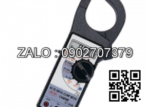 Ampe kìm SEW ST-3600 (AC, DC)