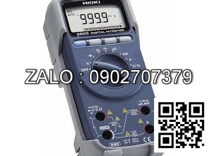 Đồng hồ vạn năng Hioki 3803