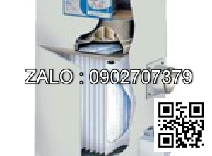 Máy hút bụi dạng túi lọc chống cháy nổ MSD 100