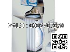 Máy hút bụi dạng túi lọc chống cháy nổ MSD 750