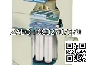 Máy hút bụi dạng túi lọc MS 100