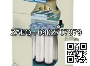 Máy hút bụi dạng túi lọc APK 200