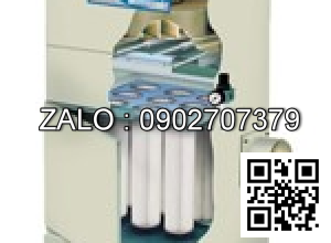 Máy hút bụi dạng túi lọc AP 750