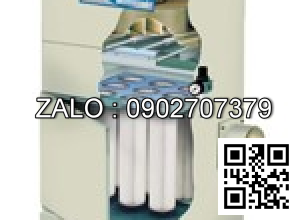 Máy hút bụi dạng túi lọc AP 1000