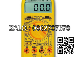 Đồng hồ vạn năng Lutron DM-9030