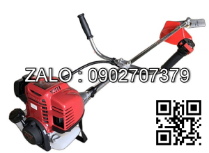 Máy cắt cỏ đẩy tay honda GX 35