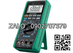 Đồng hồ vạn năng KYORITSU 1062, K1062