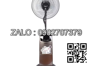 Quạt phun sương Sanaky SK-16B