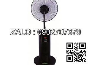 Quạt phun sương Kangaroo HYB-50