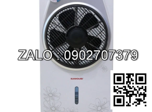 Quạt phun sương tạo ẩm Misushita MS-126