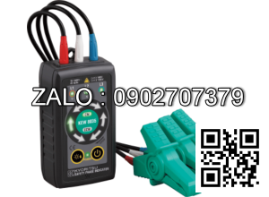 Đồng hồ chỉ thị pha KYORITSU 8035, K8035