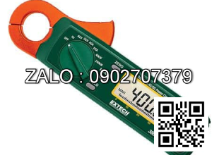 Ampe kìm đo công suất Extech 380940