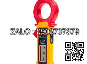 Ampe kìm đo dòng rò Fluke 360