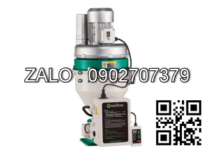 MÁY HÚT HẠT NHỰA TỰ ĐỘNG WENSUI WSAL-300G