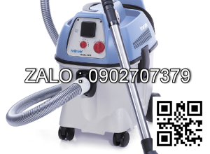 Máy hút bụi Kranzle Ventos 30 E / L