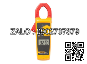 Ampe kìm AC/DC Fluke 319 (1000A)