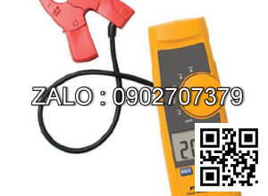 Ampe kìm AC/DC Fluke 365