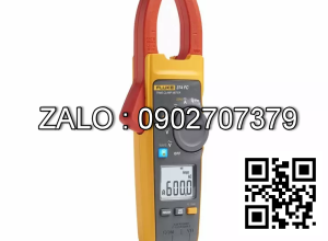 Ampe kìm AC/DC Fluke 374