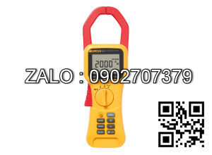 Ampe kìm AC/DC Fluke 353